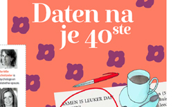 Dossier Daten na je 40ste